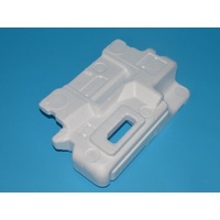 Hisense Fridge & Freezer Air Duct Insulation | PN: HS1117072