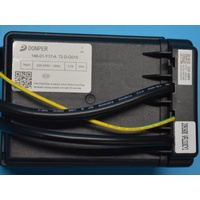 Hisense Fridge & Freezer Compressor Vfl110cy1 | PN: HS1117082