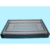 Hisense Fridge & Freezer Insulated Door With Gasket | PN: HS1117102