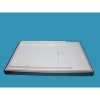 Hisense Fridge & Freezer Insulated Door Assy | PN: HS1117137