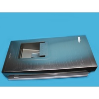Hisense Fridge & Freezer Insulated Door Assy | PN: HS1117202