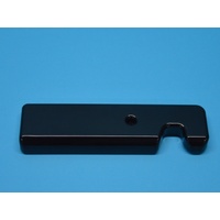 Hisense Fridge & Freezer Hinge Cover | PN: HS1117217