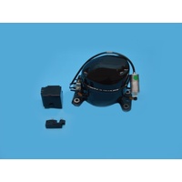Hisense Fridge & Freezer Compressor Hyj60mka Lka 1.63 | PN: HS1117297