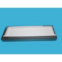 Hisense Fridge & Freezer Insulated Door With Gasket | PN: HS1117327