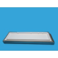 Hisense Fridge & Freezer Insulated Door With Gasket | PN: HS1117328