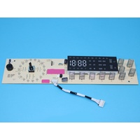 Hisense Washing Machine Control Unit | PN: HS1117409
