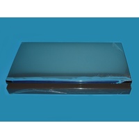 Hisense Fridge & Freezer Insulated Door With Gasket | PN: HS1117948