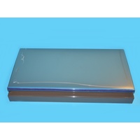 Hisense Fridge & Freezer Insulated Door With Gasket | PN: HS1117949