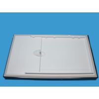 Hisense Fridge & Freezer Insulated Door Assy | PN: HS1118057