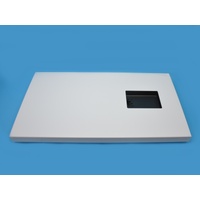 Hisense Fridge & Freezer Insulated Door Assy | PN: HS1118059