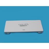 Hisense Fridge & Freezer Insulated Door With Gasket Assy | PN: HS1118119