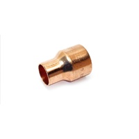 1-1/4" x 1-1/8" Reducing Coupling