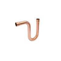 1-1/8" SWEAT P TRAPS