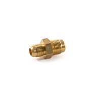 1/2" x 1/2" UNION( MALE FLARE)