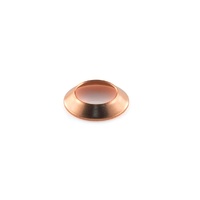 1/4" COPPER FLARE GASKET