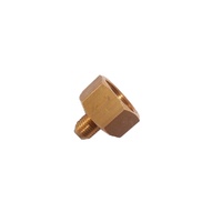 1/4" x 3/4" CYLINDER ADAPTOR