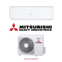 1.5KW Split Air Con Ciara Series Mitsubishi Heavy Industries