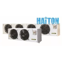 1.7KW HEA3001 12 4D MED Temp 1FANS DIA300mm Evaporator Unit Cooler