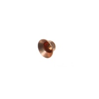 1" COPPER BONNET