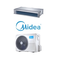 10.5KW 240V Midea Duct Air Conditioner
