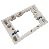 MOUB18 117x73x18MM Mounting Block 5 pcs