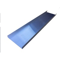 6.5M 117MM Frame / Door Channel - Commercial Coolroom Accessories