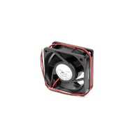 120 X120 X 38 DC AXIAL FAN 24V 0.18A