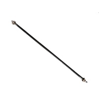 1250W WET/DRY STRAIGHT BAIN MARIE WARMER ELEMENT