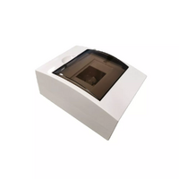 12Pole Module Surface Mount Switchboard