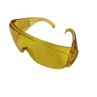 133 EXTRAGLO UV enhancing safety glasses