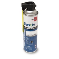 16 OZ DESOLV AEROSOL COIL CLEANER(RTS82561)