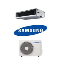 16KW Samsung Ducted Air Conditioner