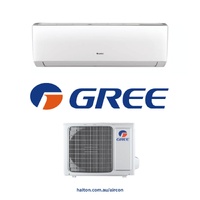 2.5KW Gree Alto Hi-wall Inverter Split Air Conditioner