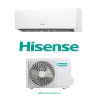 2.5KW Hisense Split Air Conditioner