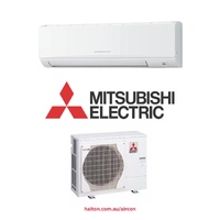 2.5KW MSZ-AP Series Split Air Conditioner | Mitsubishi Electric