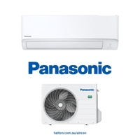2.5KW Panasonic Split Air Conditioner