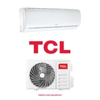 2.6KW Reverse Cycle Split Air Con | TCL BreezeIn Series