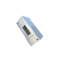 2 Pole Enclosures Plastic Consumer Unit for Circuit Breakers FLAR2P