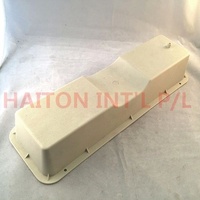 2 x PVC Floor support FSP3-Up to 140kg/UV resistant