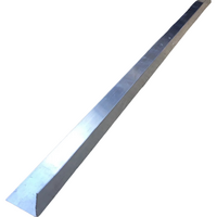 6.5M 20x20x3.0MM Angle Mill Finish - Commercial Coolroom Accessories
