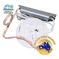 20258NLS 3W Emergency Backup Light 240V