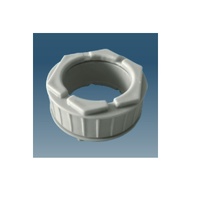 20mm Male+Female Conduit Bush 25pcs