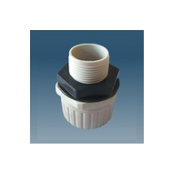20mm Straight Gland