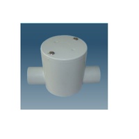 20mm Two Way Deep Junction Box