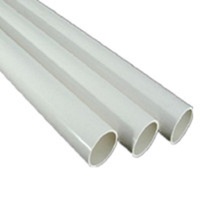 20xCE PVC Air Cond &amp; Refrig Drain Pipe 20mmX3.9m(Length)