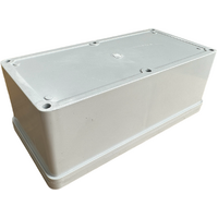211 x 108 x 81mm Adaptable Box