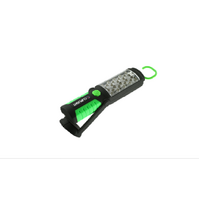 24-458 Pivot Light 33 - 28 LED front / 5 LED top flashlight