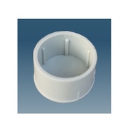 25mm Grey End Plug