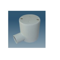 25mm One Way Deep Junction Box