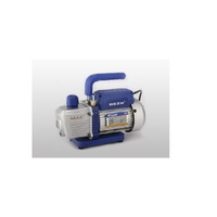 2DS235S DUAL STAGE VACUUM PUMP WITH SOLENOID VALVE